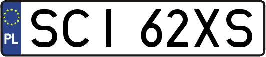 SCI62XS