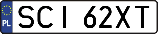 SCI62XT