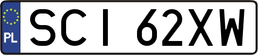 SCI62XW
