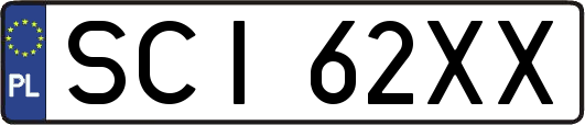 SCI62XX