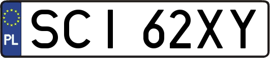 SCI62XY