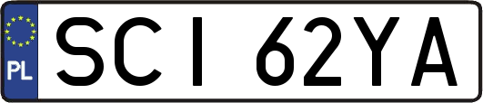 SCI62YA