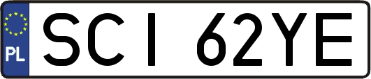 SCI62YE