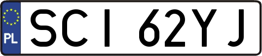 SCI62YJ