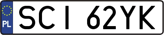 SCI62YK