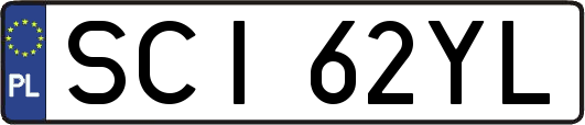 SCI62YL