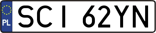 SCI62YN