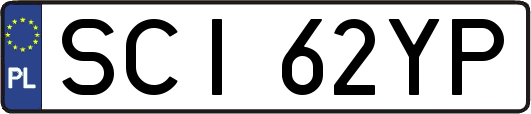 SCI62YP