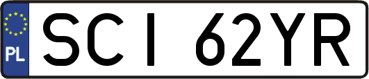SCI62YR