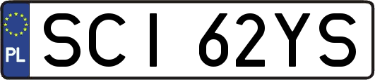 SCI62YS
