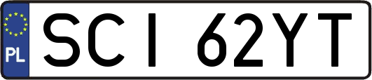 SCI62YT