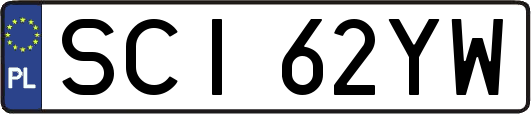 SCI62YW