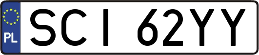 SCI62YY