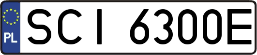 SCI6300E