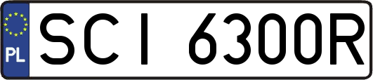 SCI6300R