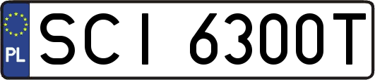 SCI6300T