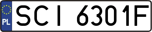 SCI6301F