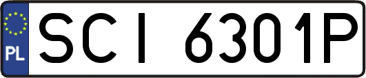 SCI6301P