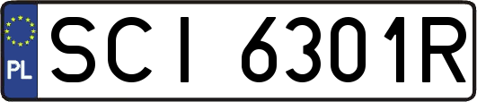 SCI6301R