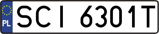 SCI6301T