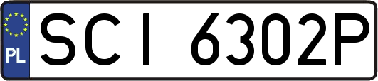 SCI6302P