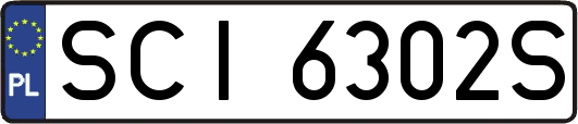 SCI6302S