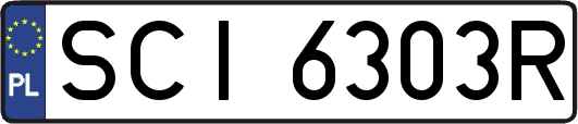 SCI6303R