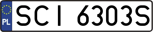 SCI6303S