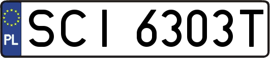 SCI6303T