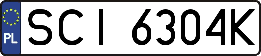 SCI6304K