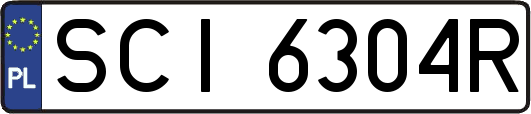 SCI6304R