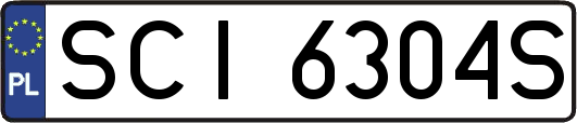 SCI6304S