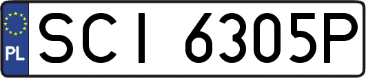 SCI6305P