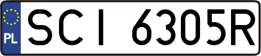 SCI6305R