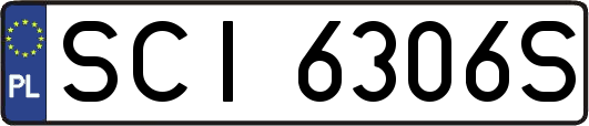 SCI6306S