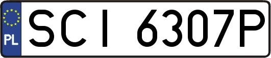 SCI6307P