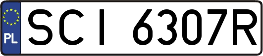 SCI6307R