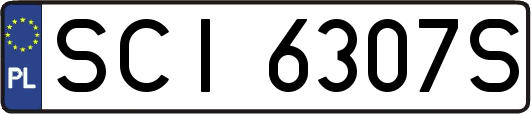 SCI6307S