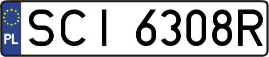 SCI6308R