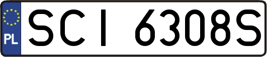 SCI6308S