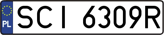 SCI6309R