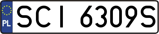 SCI6309S