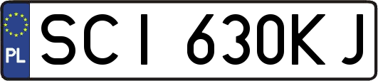 SCI630KJ