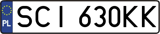 SCI630KK