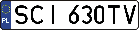 SCI630TV
