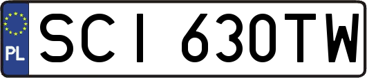 SCI630TW