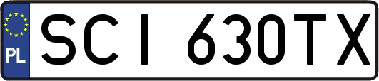 SCI630TX