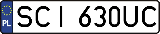 SCI630UC
