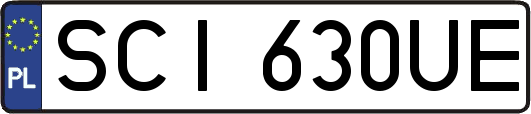SCI630UE