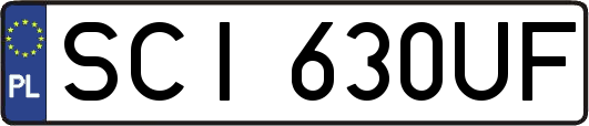 SCI630UF